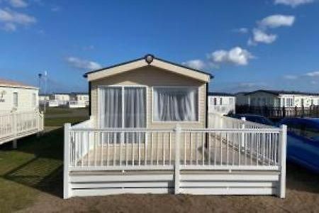 Silver Sands Holiday Park Hotel Lossiemouth Exterior foto